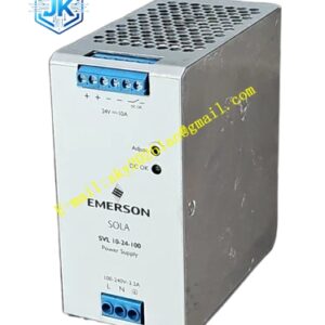 Emerson PSM-E10