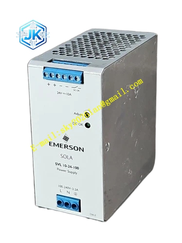 Emerson TREXCHPKLWS1