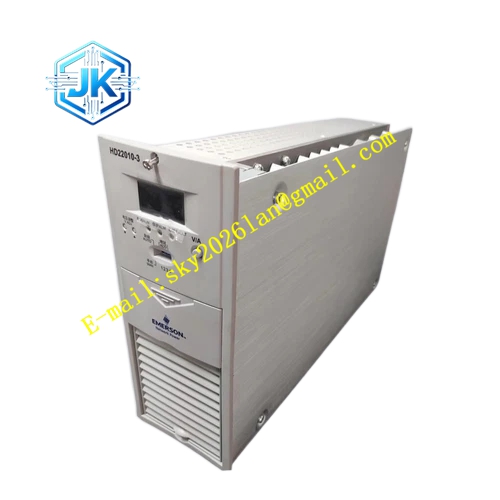 Emerson HD22010-3