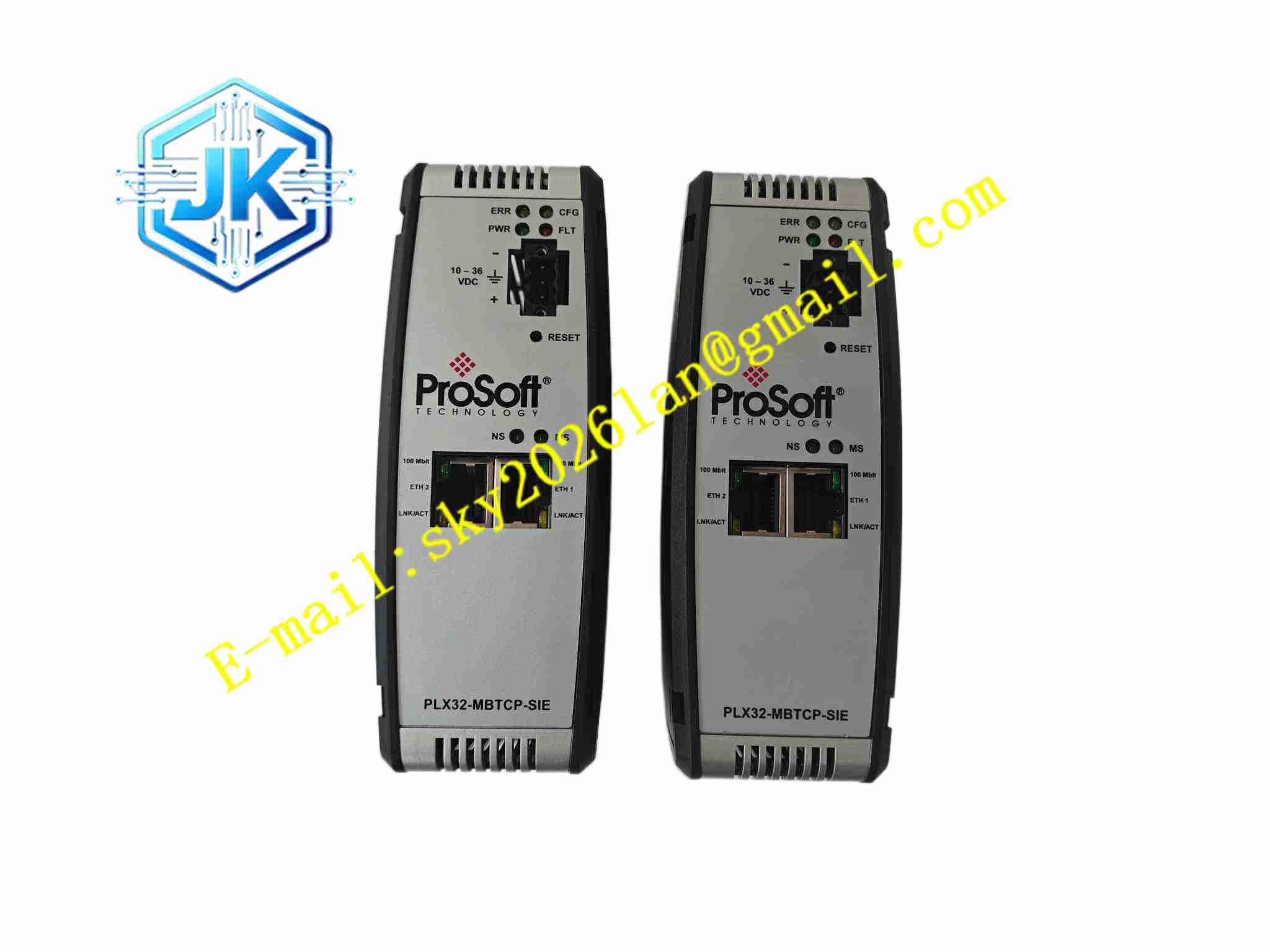 ProSoft PLX32-MBTCP-SIE