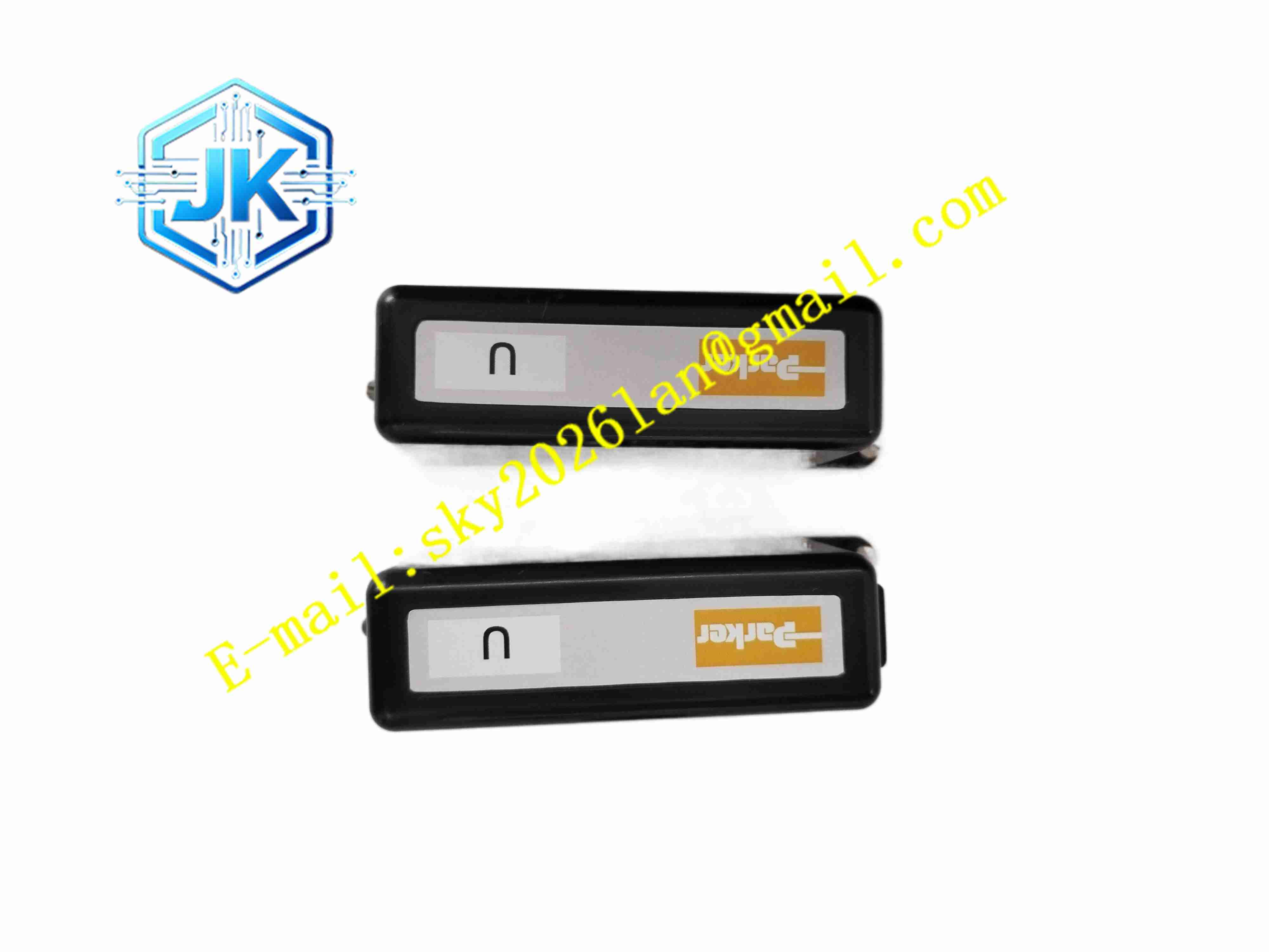 Parker LA471160U540