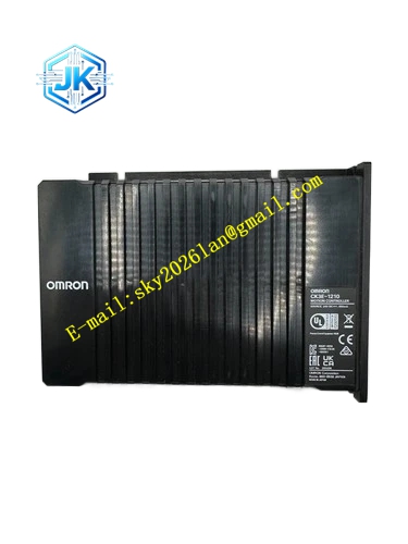 OMRON CK3E‑1210