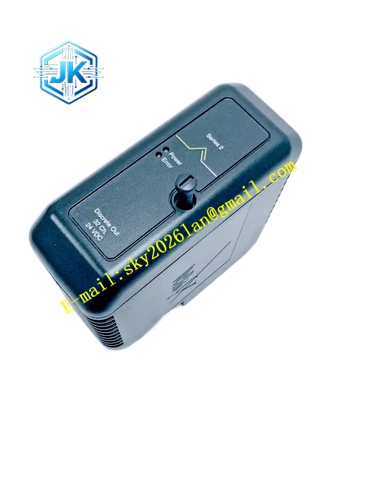 Emerson KJ3204X1-BA1