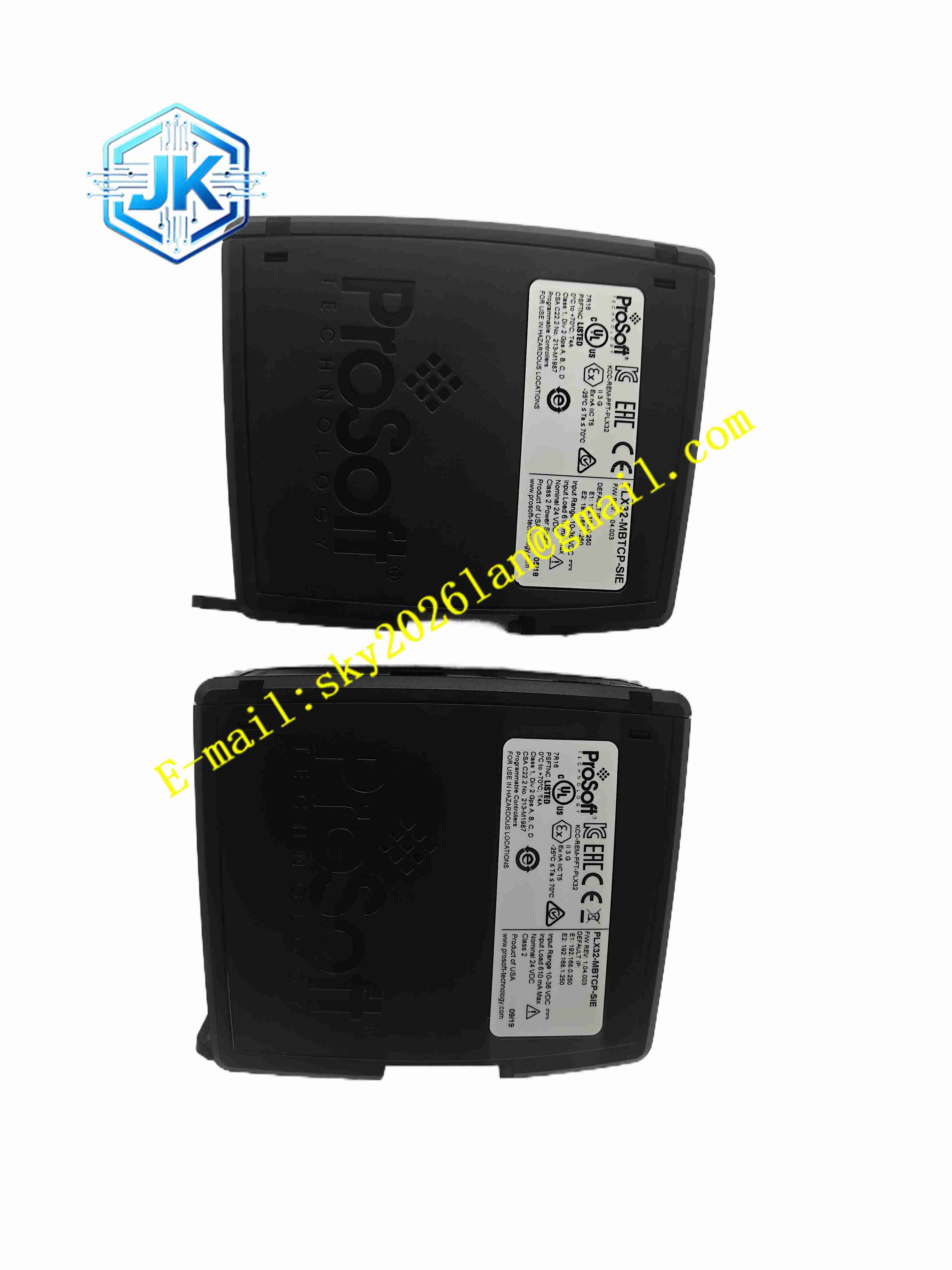 ProSoft PLX32-MBTCP-SIE - 图片 2