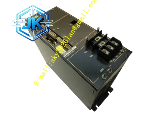 Kollmorgen S20260‑VTS