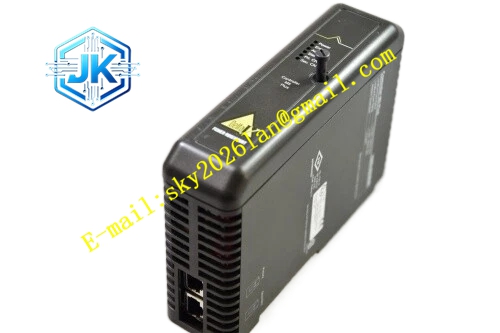 Emerson KJ2002X1‑CA1