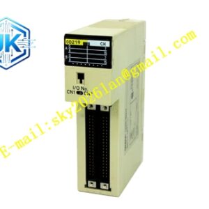 OMRON C200H-OD219