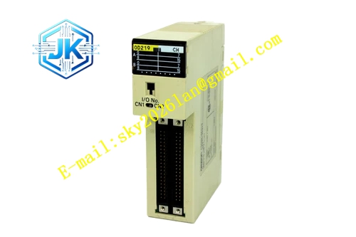 OMRON C200H-OD219