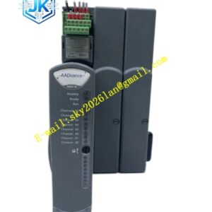 ICS Triplex T9431
