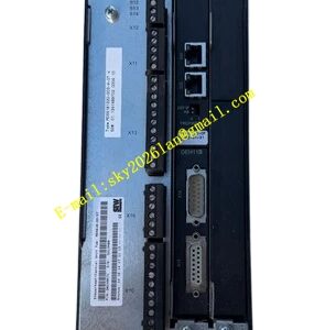 SEW MDX61B1320-503-4-0T