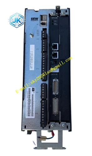 SEW MDX61B1320-503-4-0T