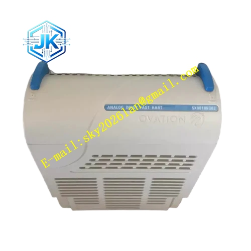 Emerson 5X00106G02