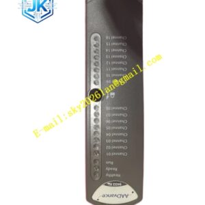 ICS Triplex 9801