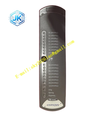 ICS Triplex 9801