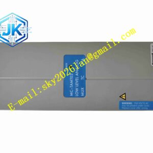 Honeywell MC-TAMT03 51309223-175
