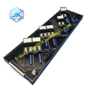 Emerson KJ4002X1‑BA1
