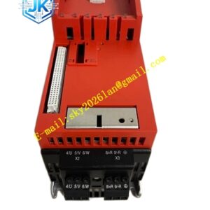 SEW MCF40A0450-5A3-4-00