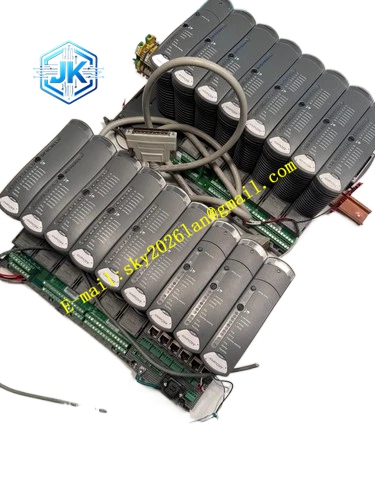 ICS Triplex T8222
