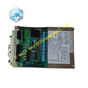 Yaskawa CACR-SR20TB0BM