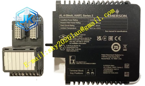 Emerson CE4003S2B3