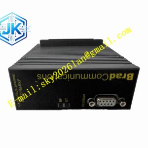 BRAD COMMUNICATIONS	DRL-DPM-BKF PC104-DP10