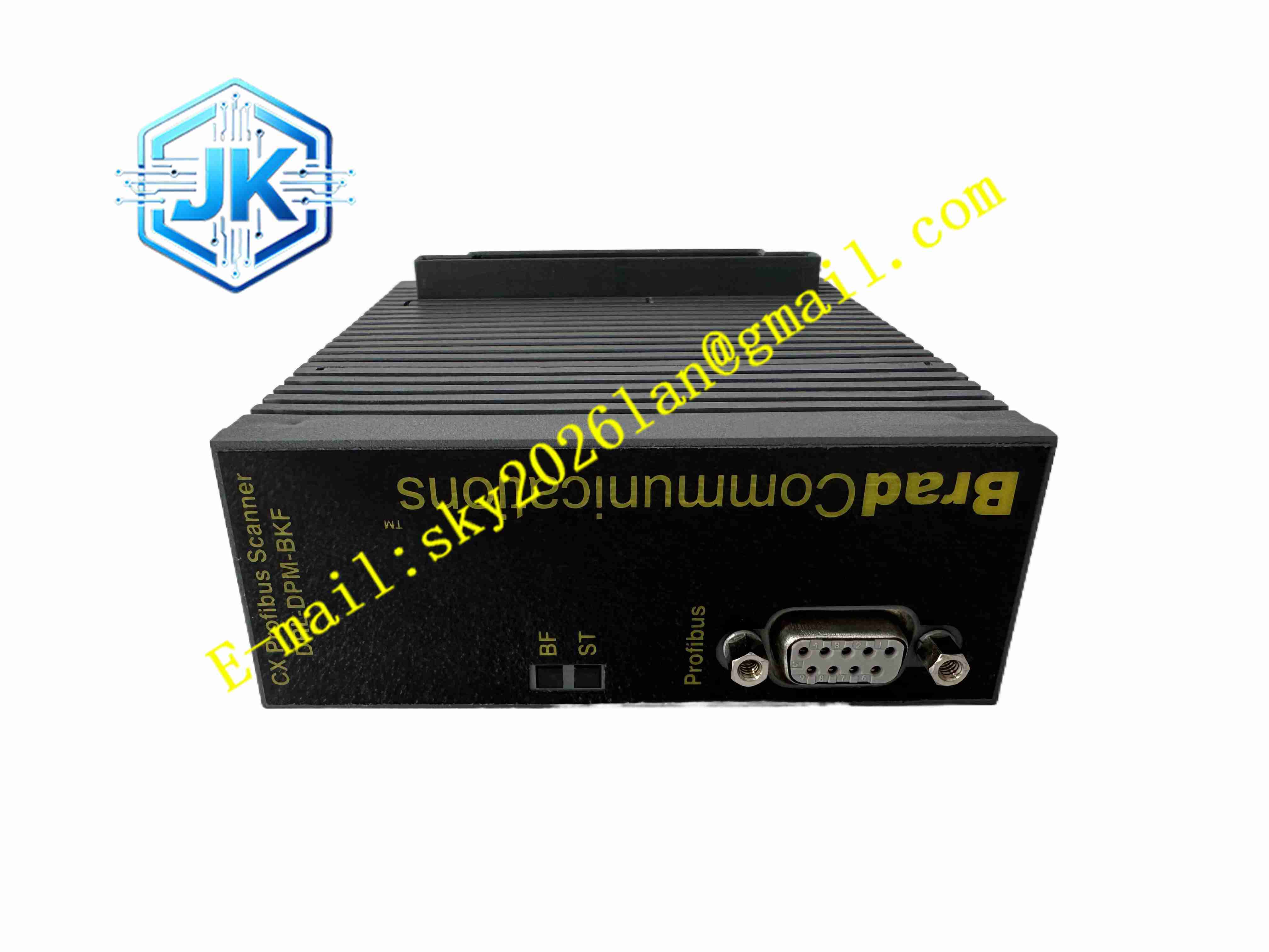BRAD COMMUNICATIONS DRL-DPM-BKF PC104-DP10