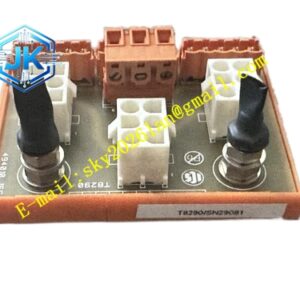 ICS Triplex T3485