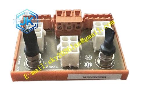 ICS Triplex T3485
