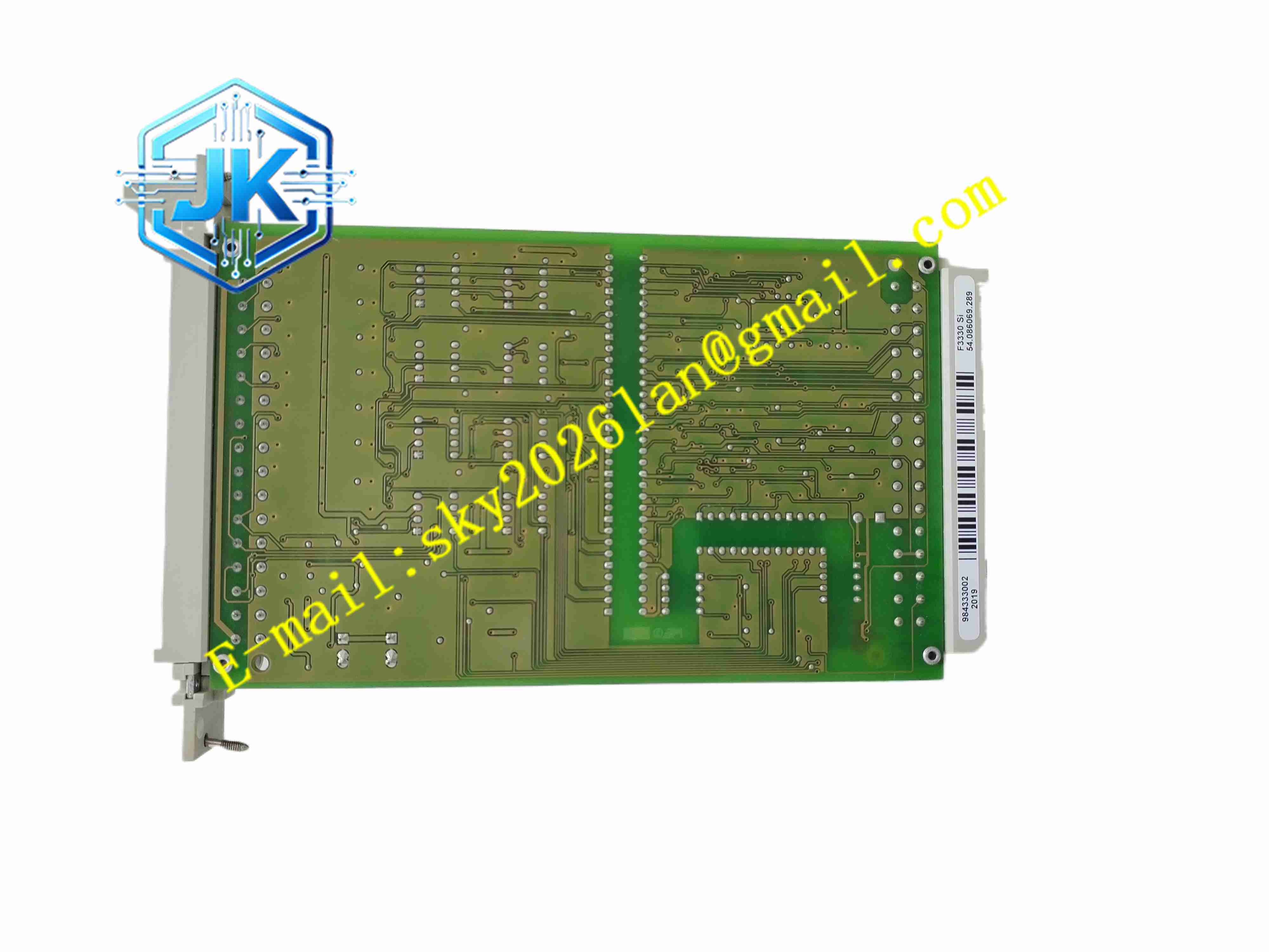HIMA F3330 - 图片 2