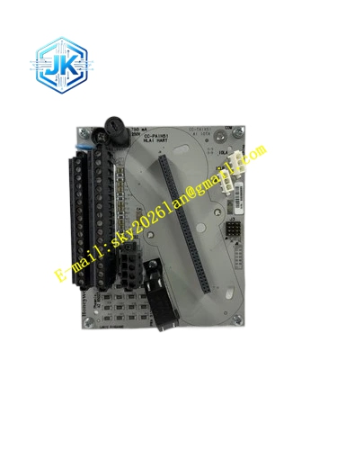 HONEYWELL CC-PAIH51