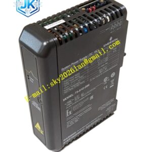Emerson KJ1501X1‑BC3