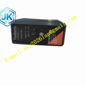 Foxboro FCM2F2 RH914YZ