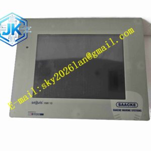SAACKE HMI10-M REV203