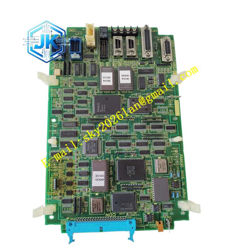 GE A16B-2200-0490