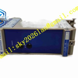 Yaskawa JGSM-06