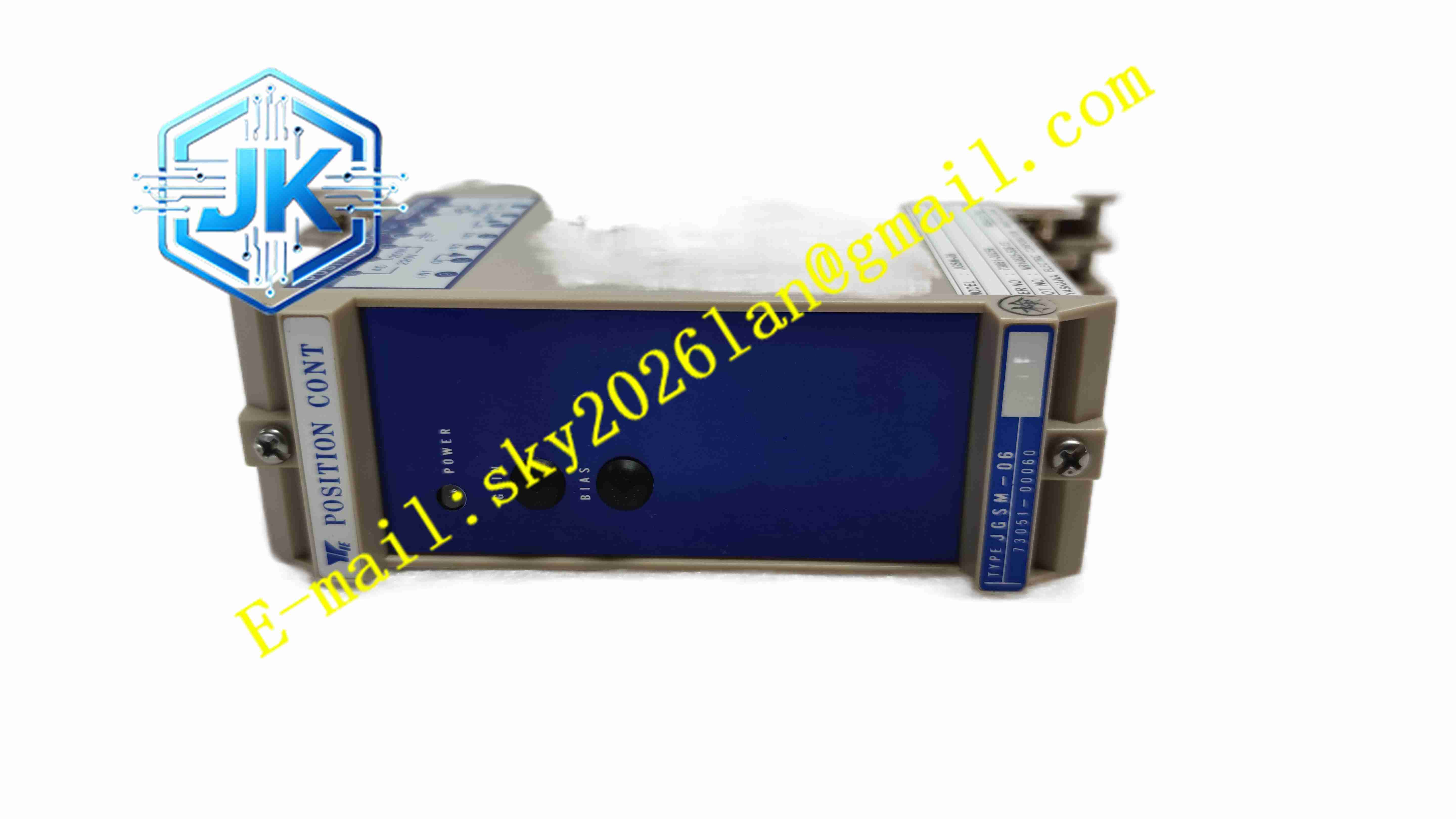 Yaskawa JGSM-06
