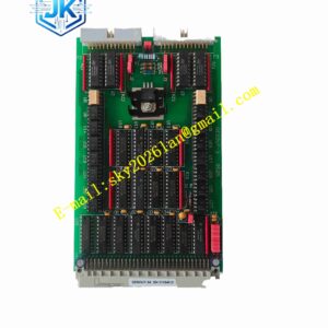GESPAC GESOUT-3 OUT-3A