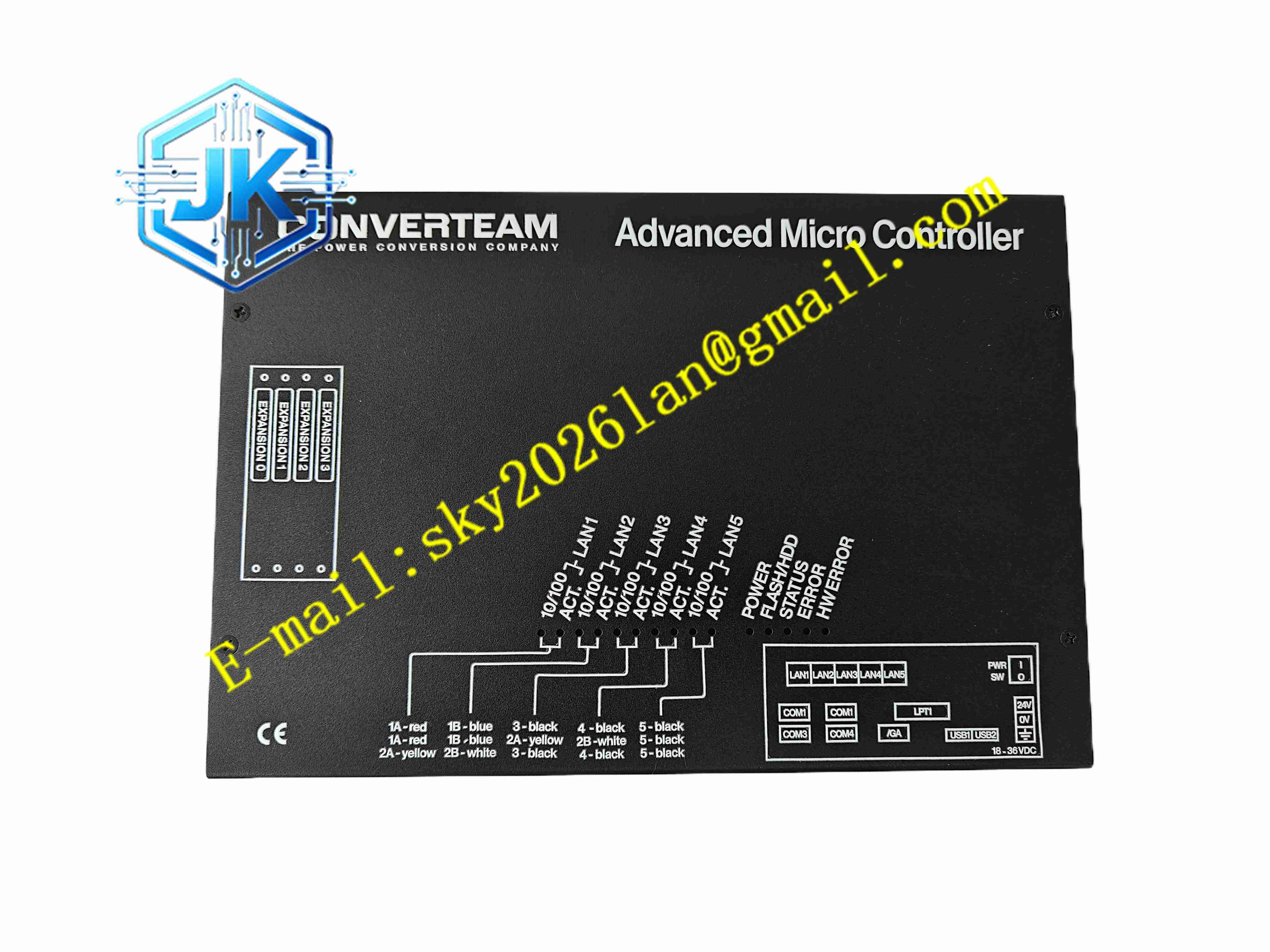 GE P111-6053