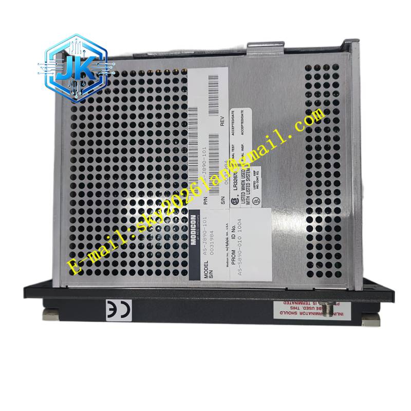 Schneider AS-J890-101-1004