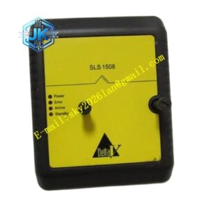 Emerson SLS1508KJ2201X1-BA1