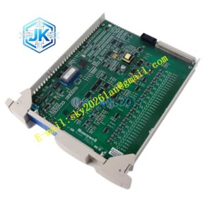 HONEYWELL MC-PAIH03