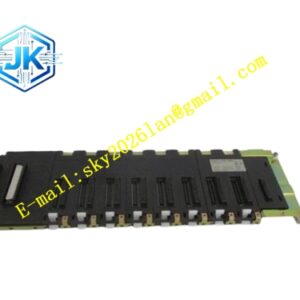 OMRON CS1W‑BI083