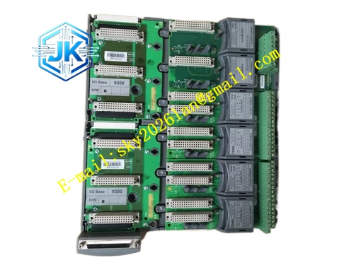 ICS Triplex 9852