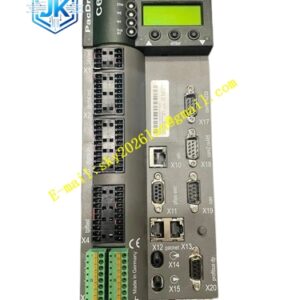 ELAU C200-10-1-1-1-00