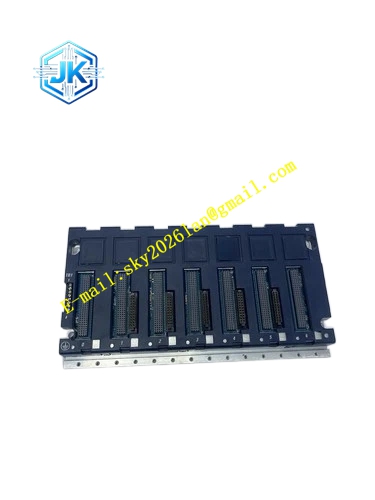 Emerson IC695CHS012E