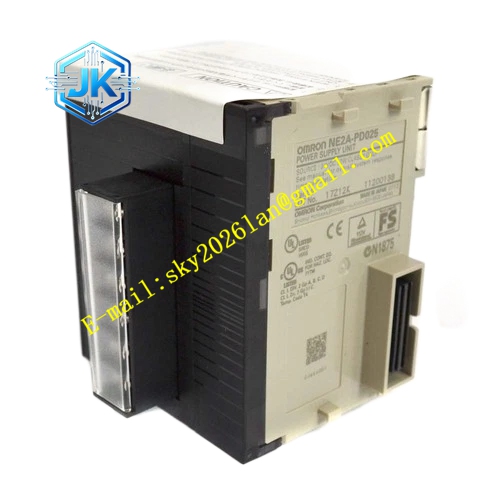 OMRON NE2A‑PD025