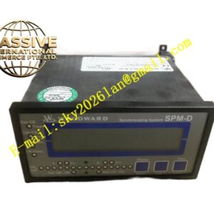 GE 8507-BI-DP-01 / 8507-BI-DP