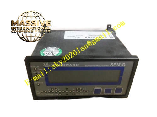 GE 8507-BI-DP-01 / 8507-BI-DP