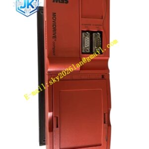 SEW MCV40A0400‑5A3‑4‑00