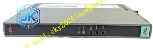 ICS Triplex T3481A